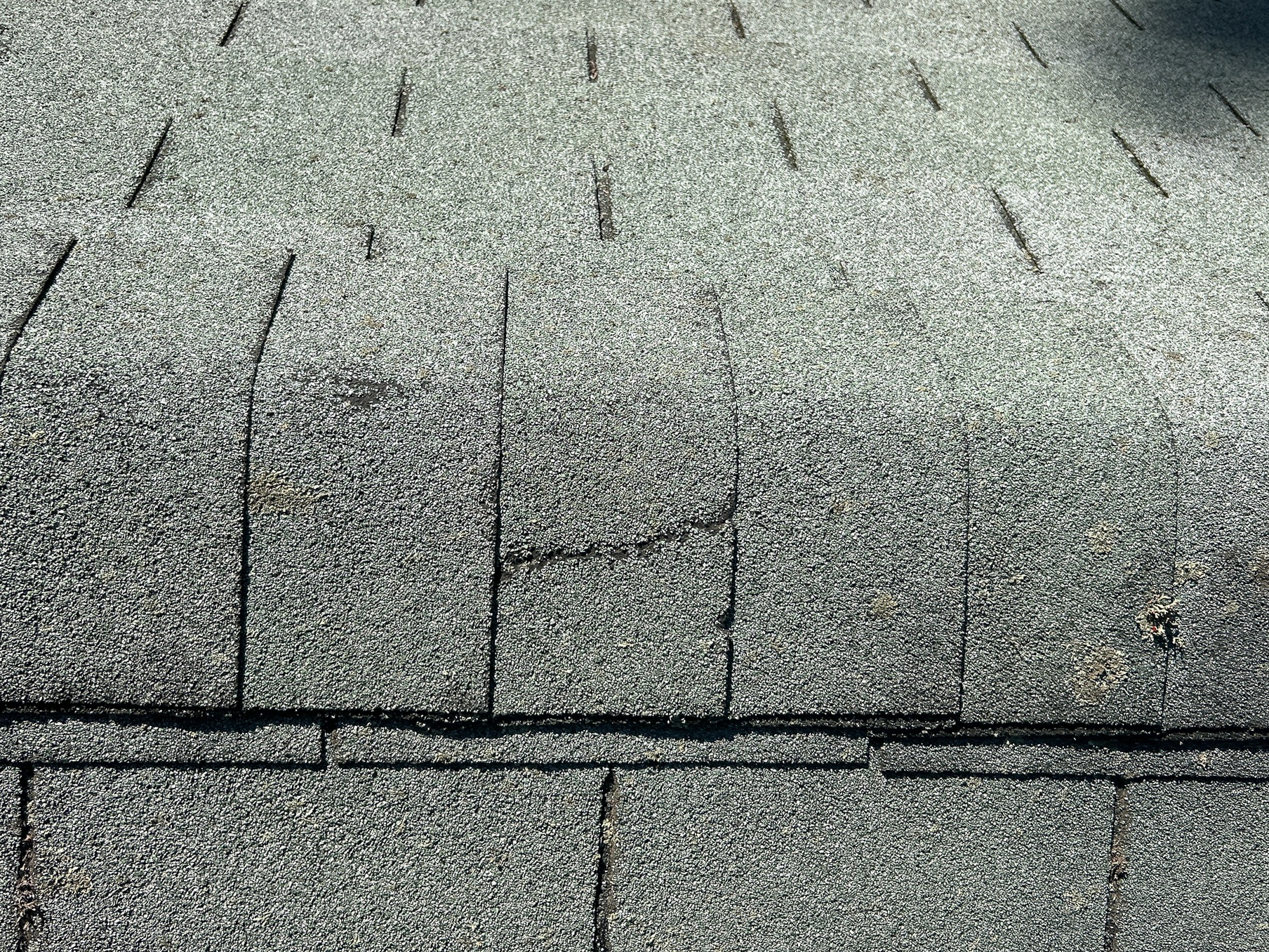 Shingle Replacement & Repairs